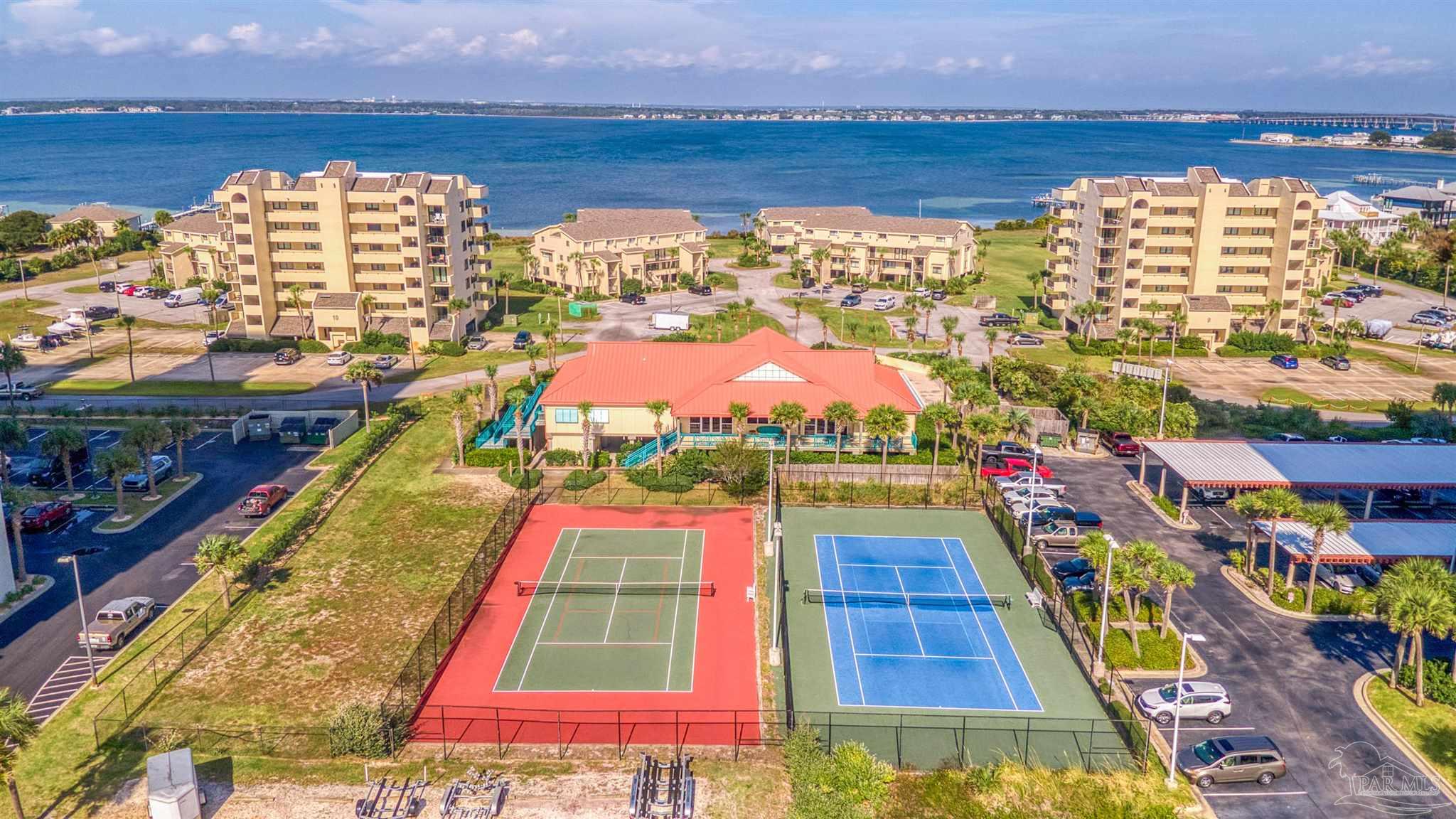 900 Fort Pickens Road, Unit 1024 Pensacola Beach, FL 32561 - Photo 24 of 46