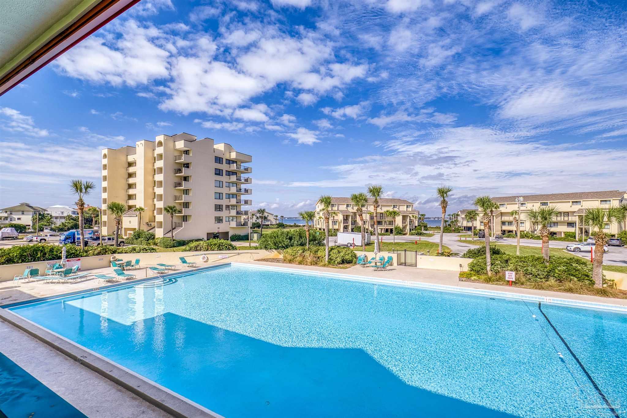 900 Fort Pickens Road, Unit 1024 Pensacola Beach, FL 32561 - Photo 25 of 46