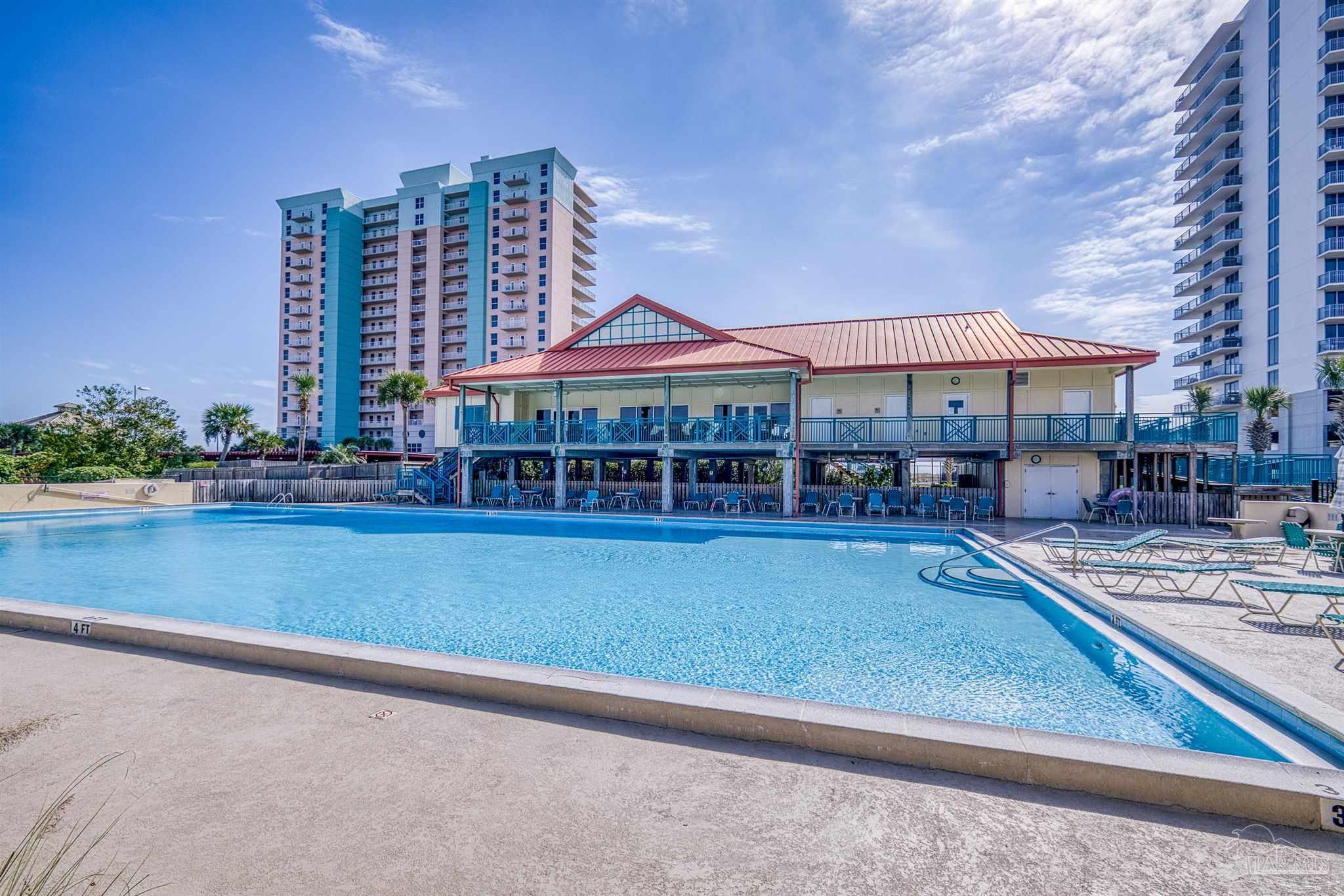 900 Fort Pickens Road, Unit 1024 Pensacola Beach, FL 32561 - Photo 26 of 46