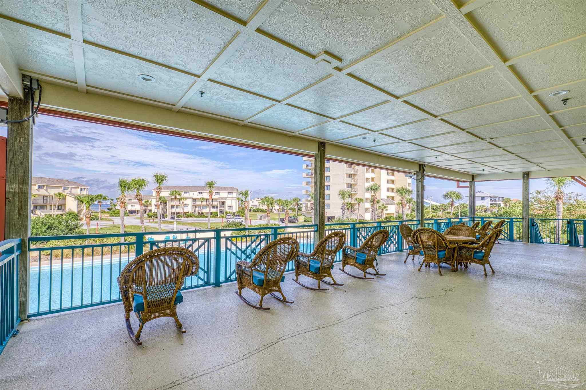 900 Fort Pickens Road, Unit 1024 Pensacola Beach, FL 32561 - Photo 27 of 46