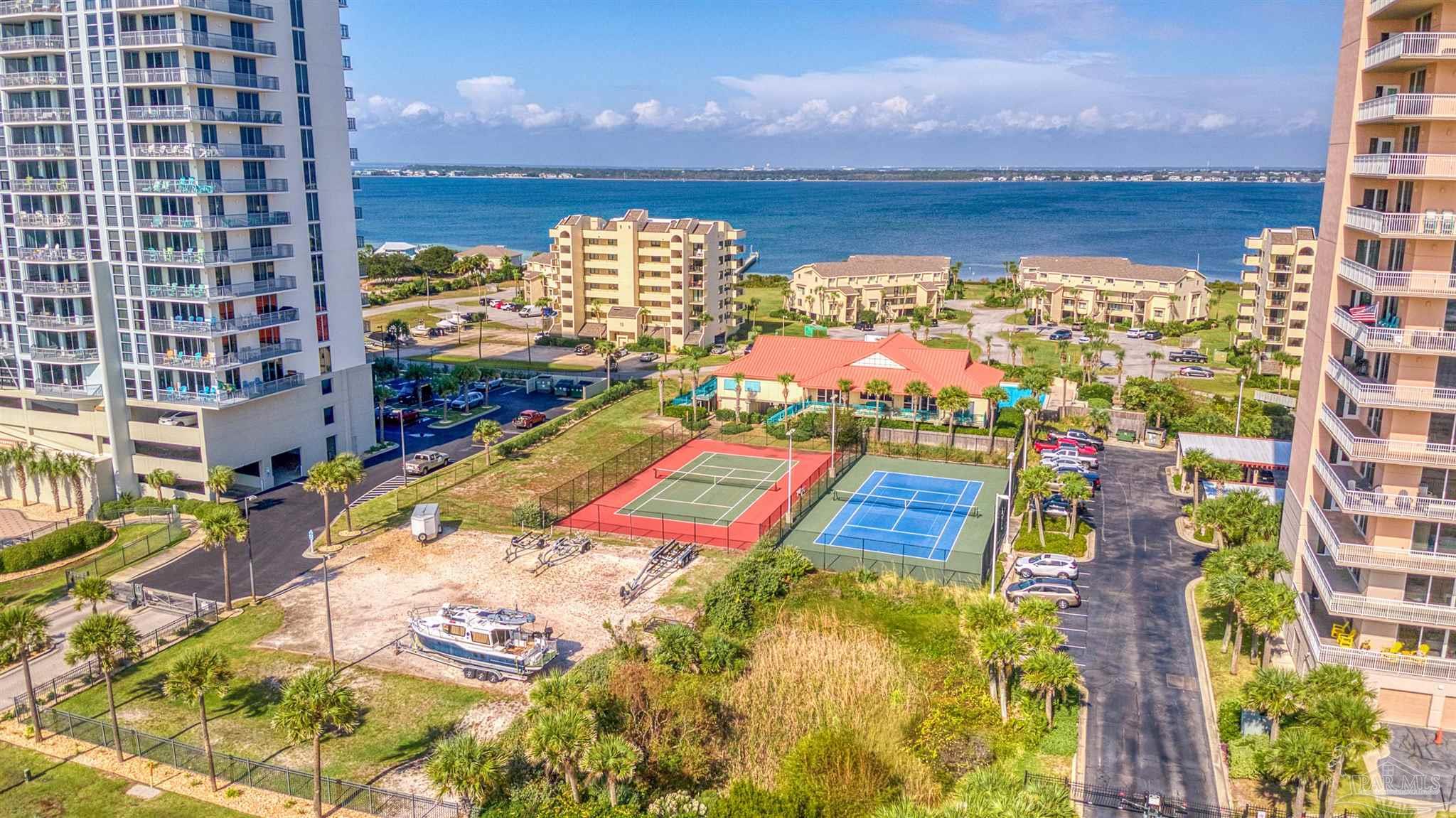 900 Fort Pickens Road, Unit 1024 Pensacola Beach, FL 32561 - Photo 30 of 46