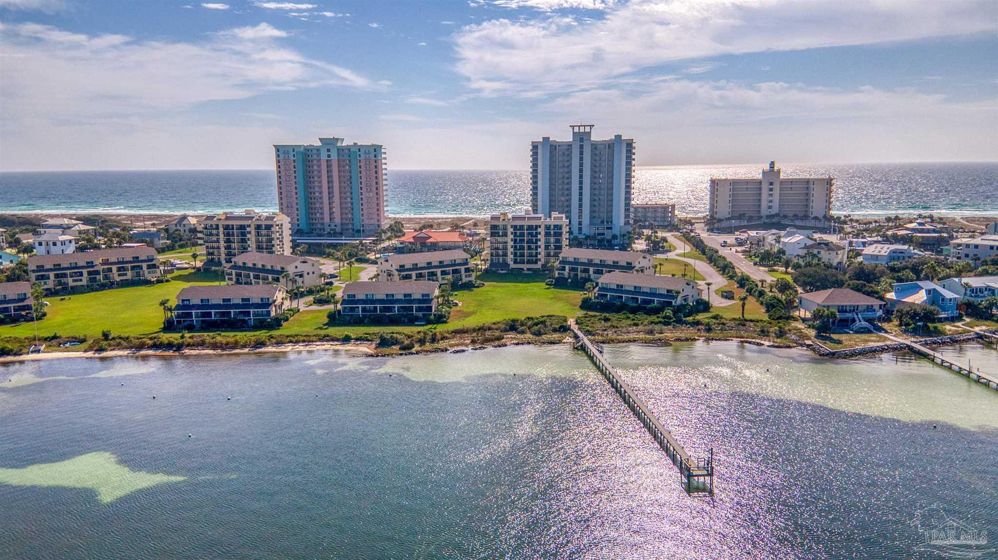 900 Fort Pickens Road, Unit 1024 Pensacola Beach, FL 32561 - Photo 32 of 46