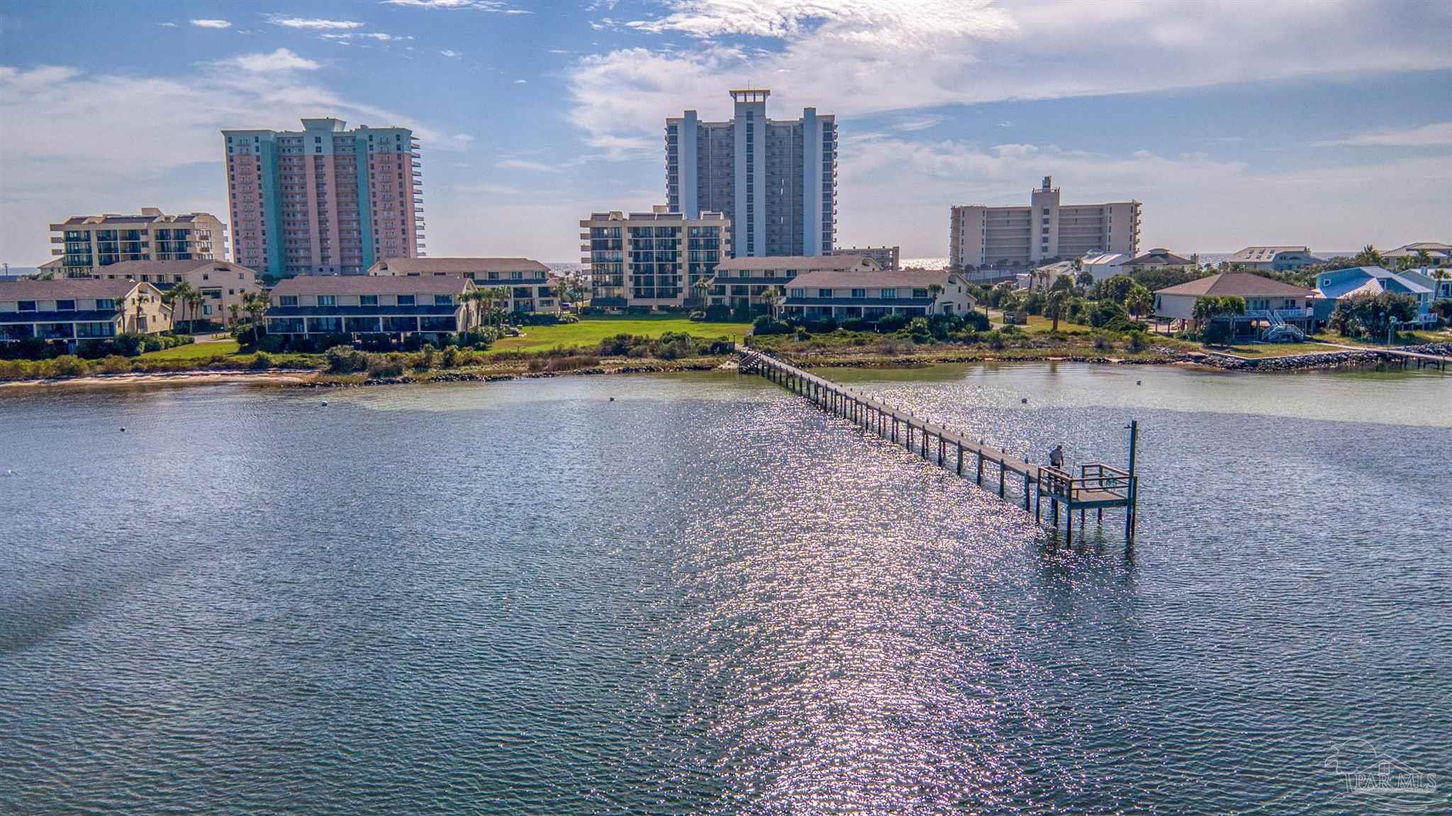 900 Fort Pickens Road, Unit 1024 Pensacola Beach, FL 32561 - Photo 34 of 46