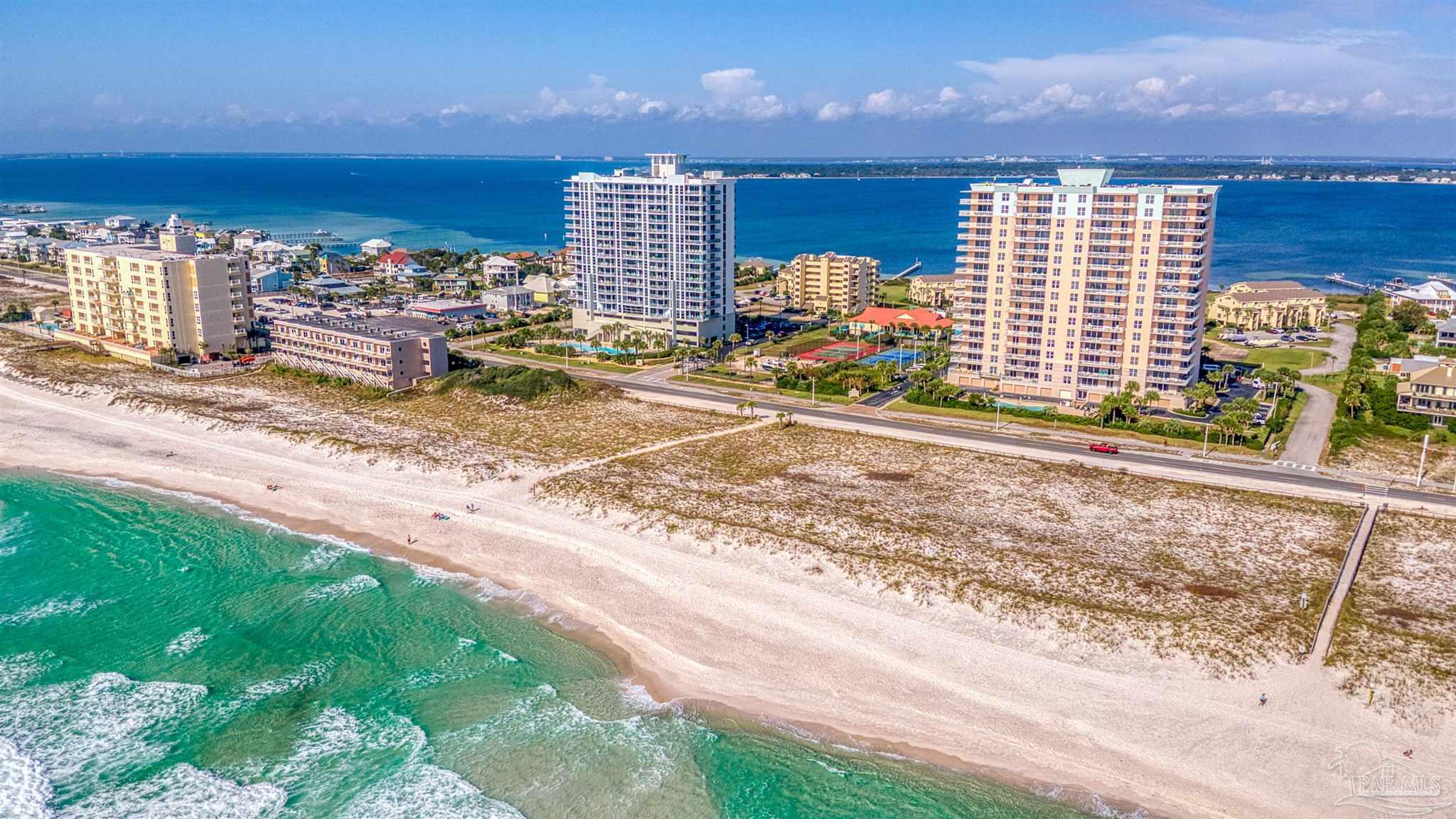 900 Fort Pickens Road, Unit 1024 Pensacola Beach, FL 32561 - Photo 35 of 46