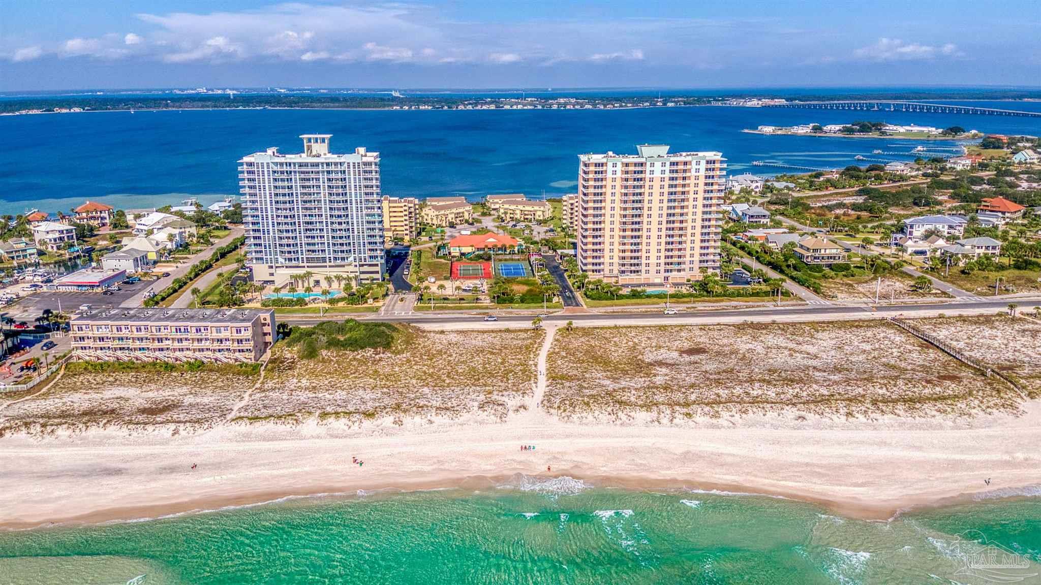 900 Fort Pickens Road, Unit 1024 Pensacola Beach, FL 32561 - Photo 36 of 46