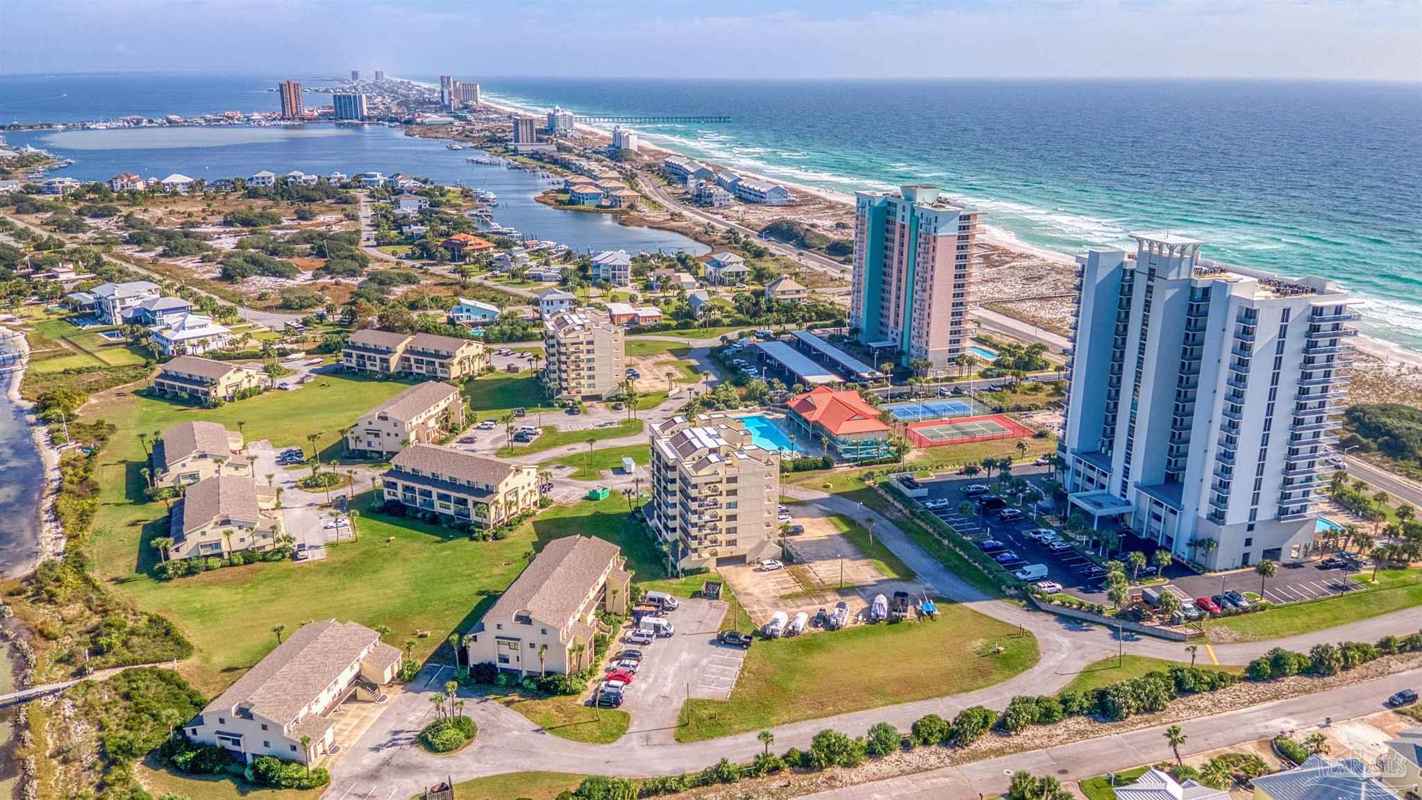 900 Fort Pickens Road, Unit 1024 Pensacola Beach, FL 32561 - Photo 39 of 46