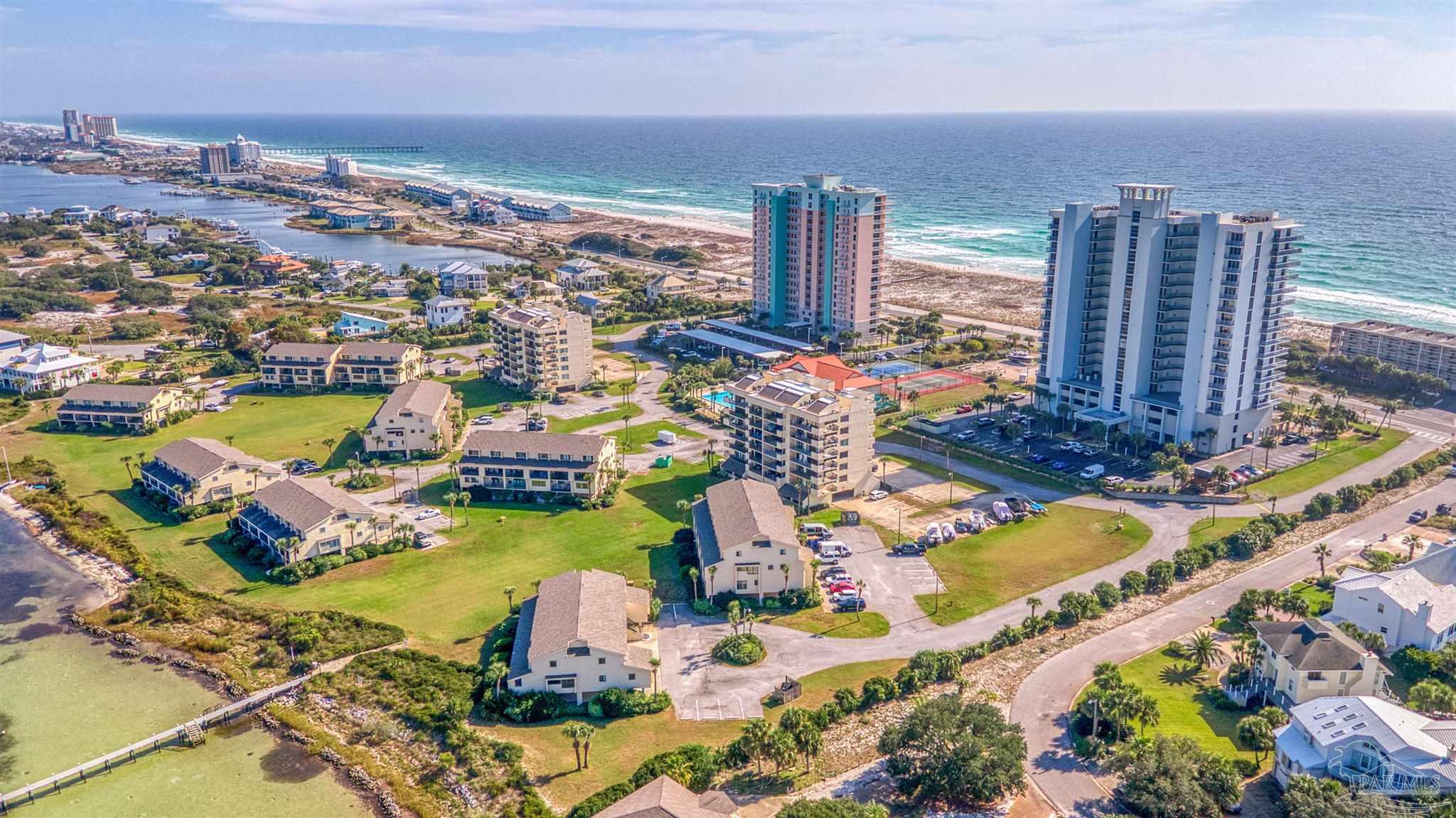 900 Fort Pickens Road, Unit 1024 Pensacola Beach, FL 32561 - Photo 40 of 46