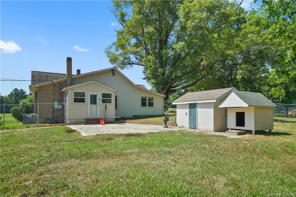 346 Banner Road Heath Springs, SC 29058 - Photo 9 of 35 Gallery Image 9