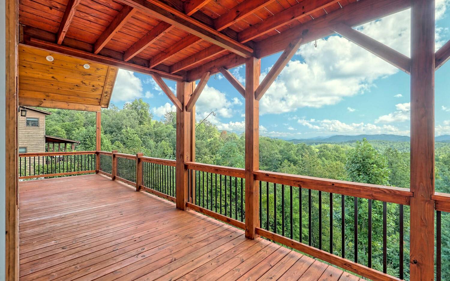 1192 Ranger Road Murphy, NC 28906 - Photo 1 of 4 Main View