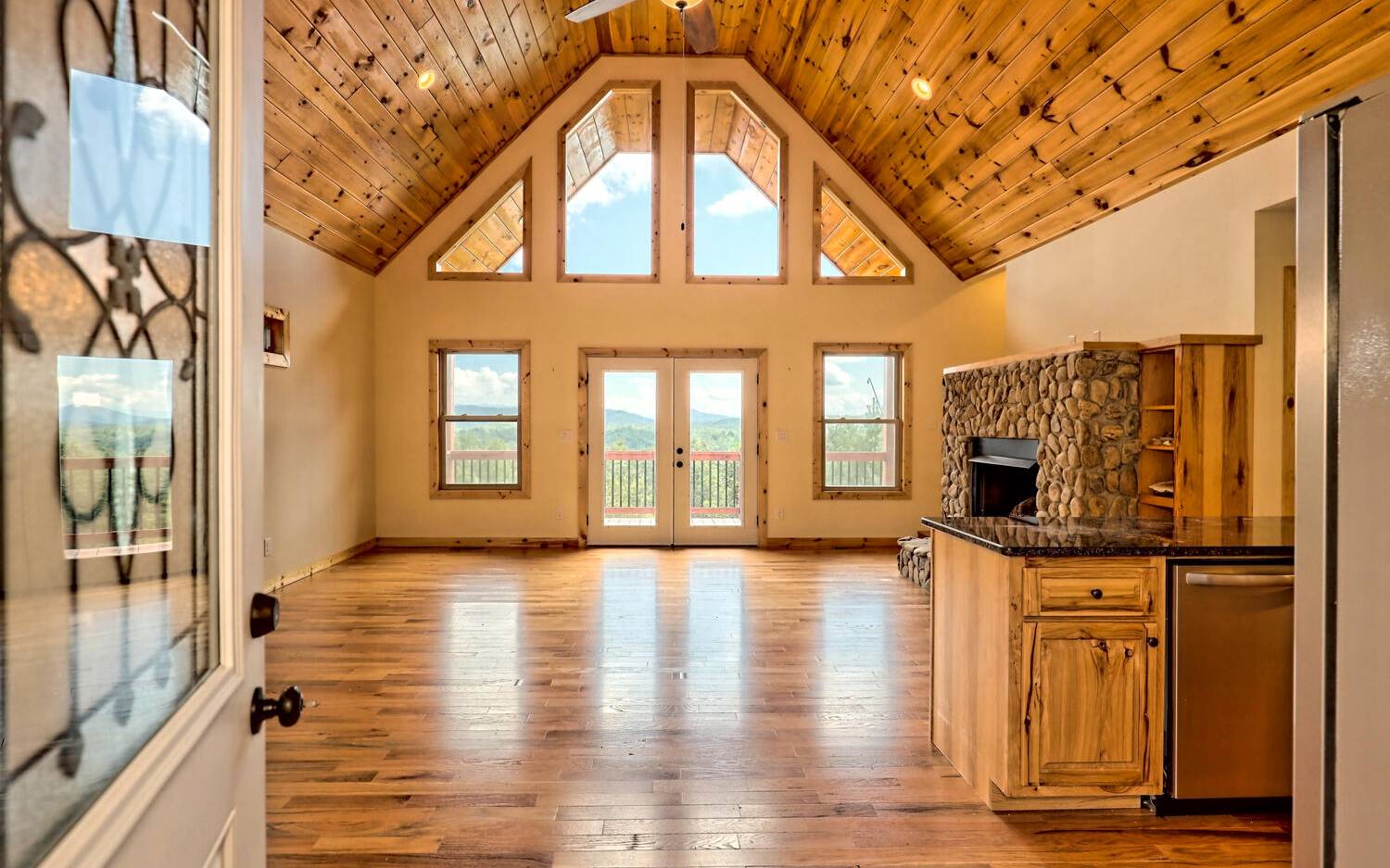 1192 Ranger Road Murphy, NC 28906 - Photo 4 of 4 Additional View