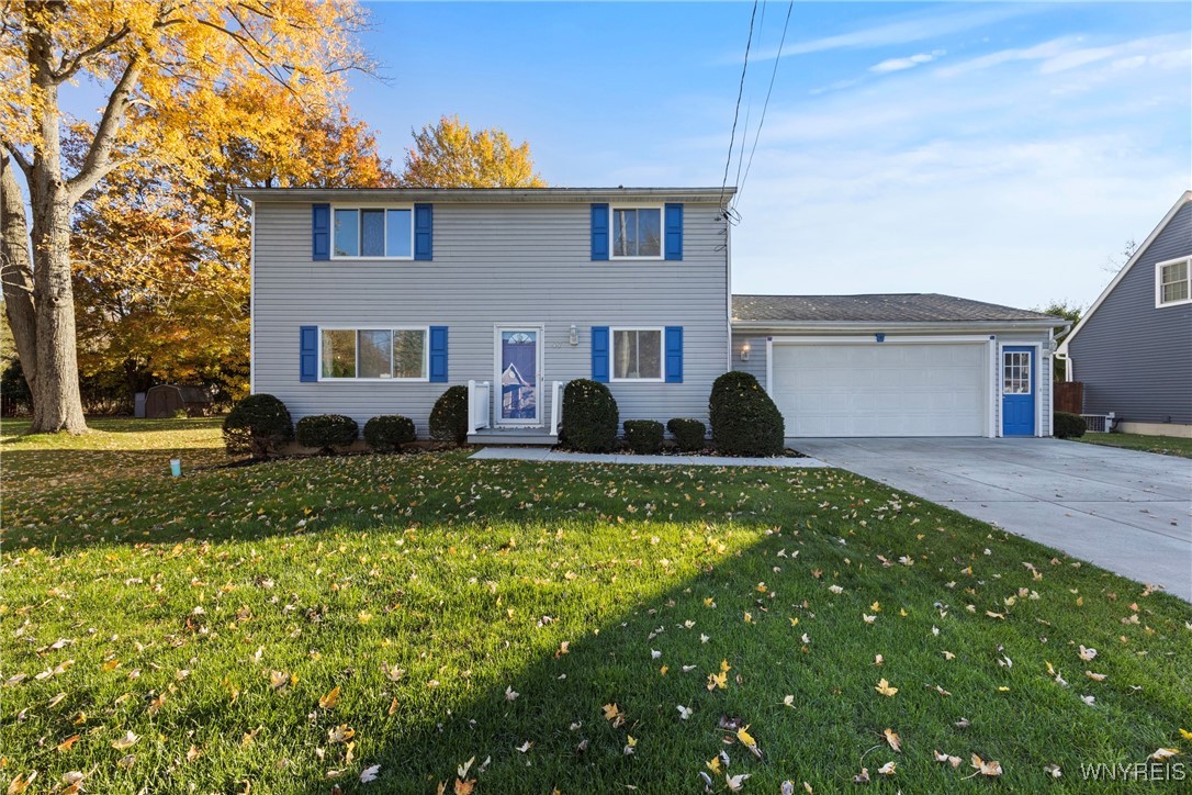 44 Middlesex Road Orchard Park, NY 14127 - Photo 1 of 1 Gallery Image 1