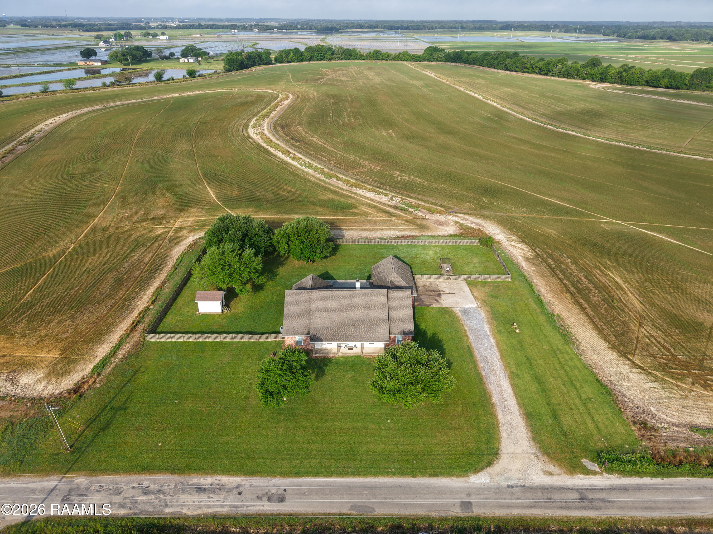 1008 Ohlenforst Road Rayne, LA 70578 - Photo 3 of 23 dji_fly_20260401_090114_0160_17750521295