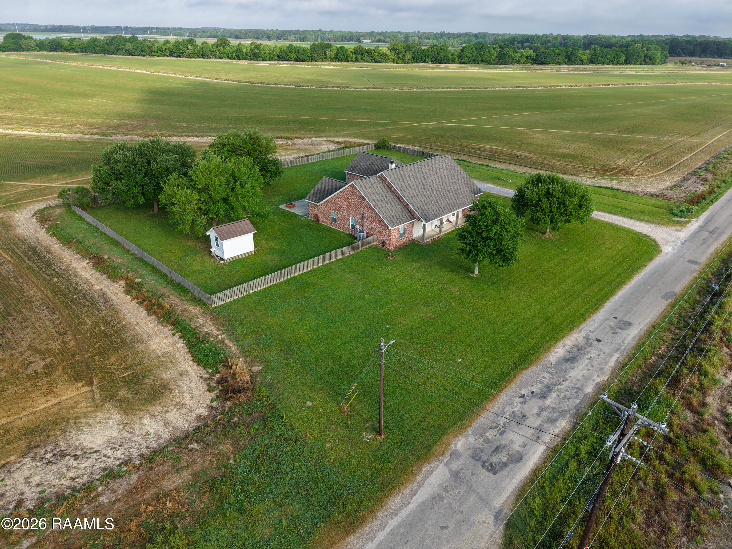 1008 Ohlenforst Road Rayne, LA 70578 - Photo 5 of 23 dji_fly_20260401_090228_0163_17750521282
