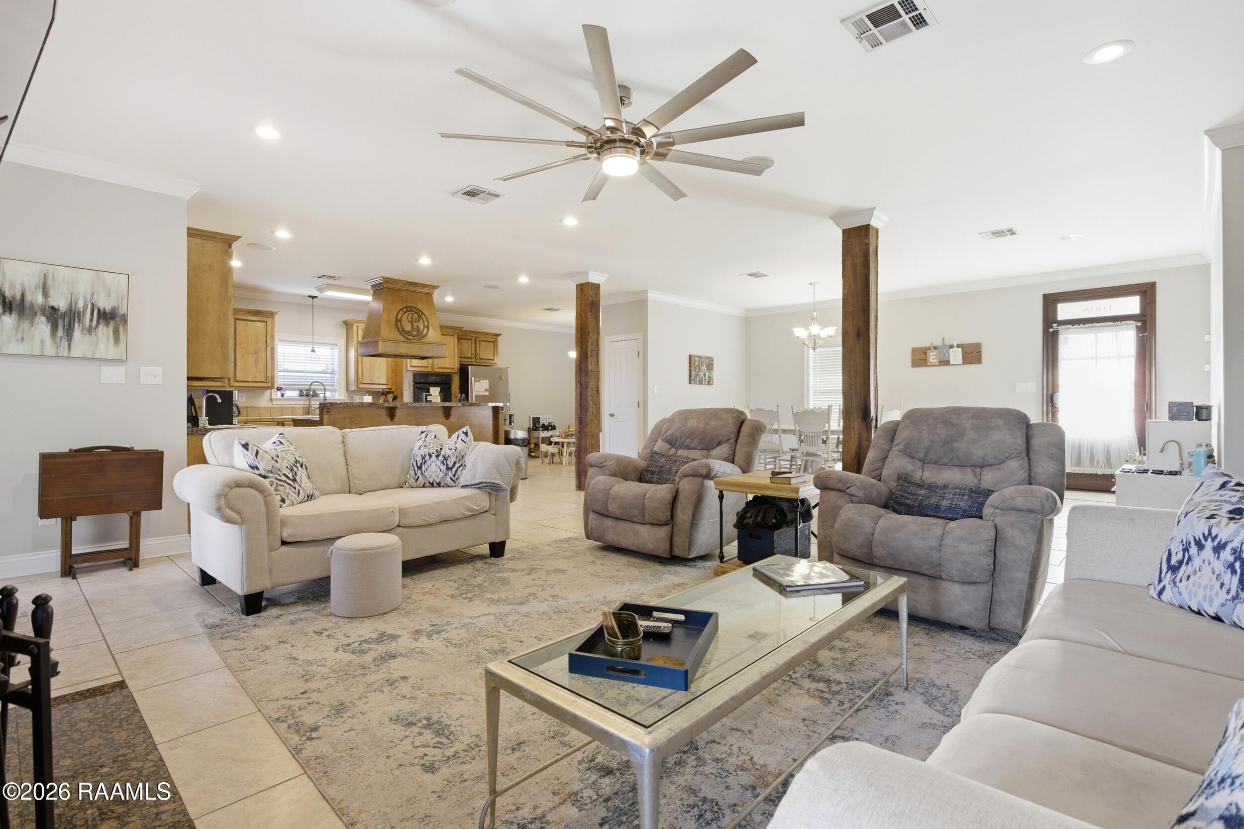 1008 Ohlenforst Road Rayne, LA 70578 - Photo 10 of 23 10__j4a1895