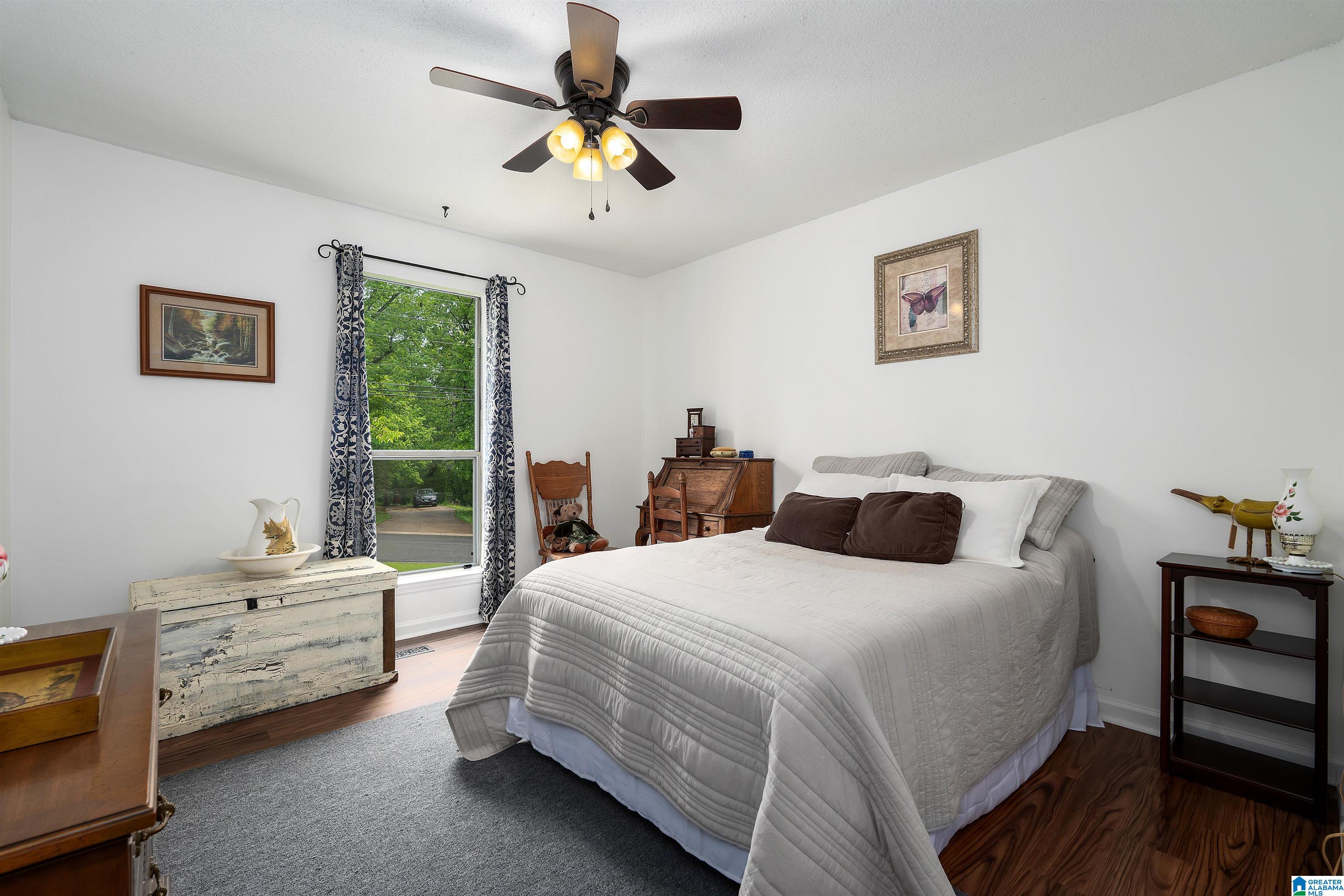 116 Twin Lakes Road Trussville, AL 35173 - Photo 16 of 47