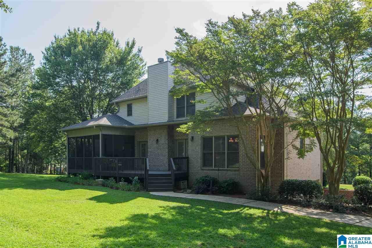 26 Grande View Drive Springville, AL 35146 - Photo 36 of 38