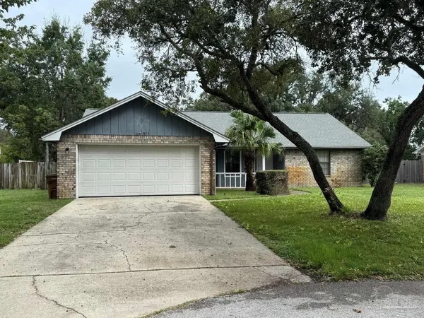 $1,995 | 3872 Mariners Drive, Gulf Breeze, FL 32563