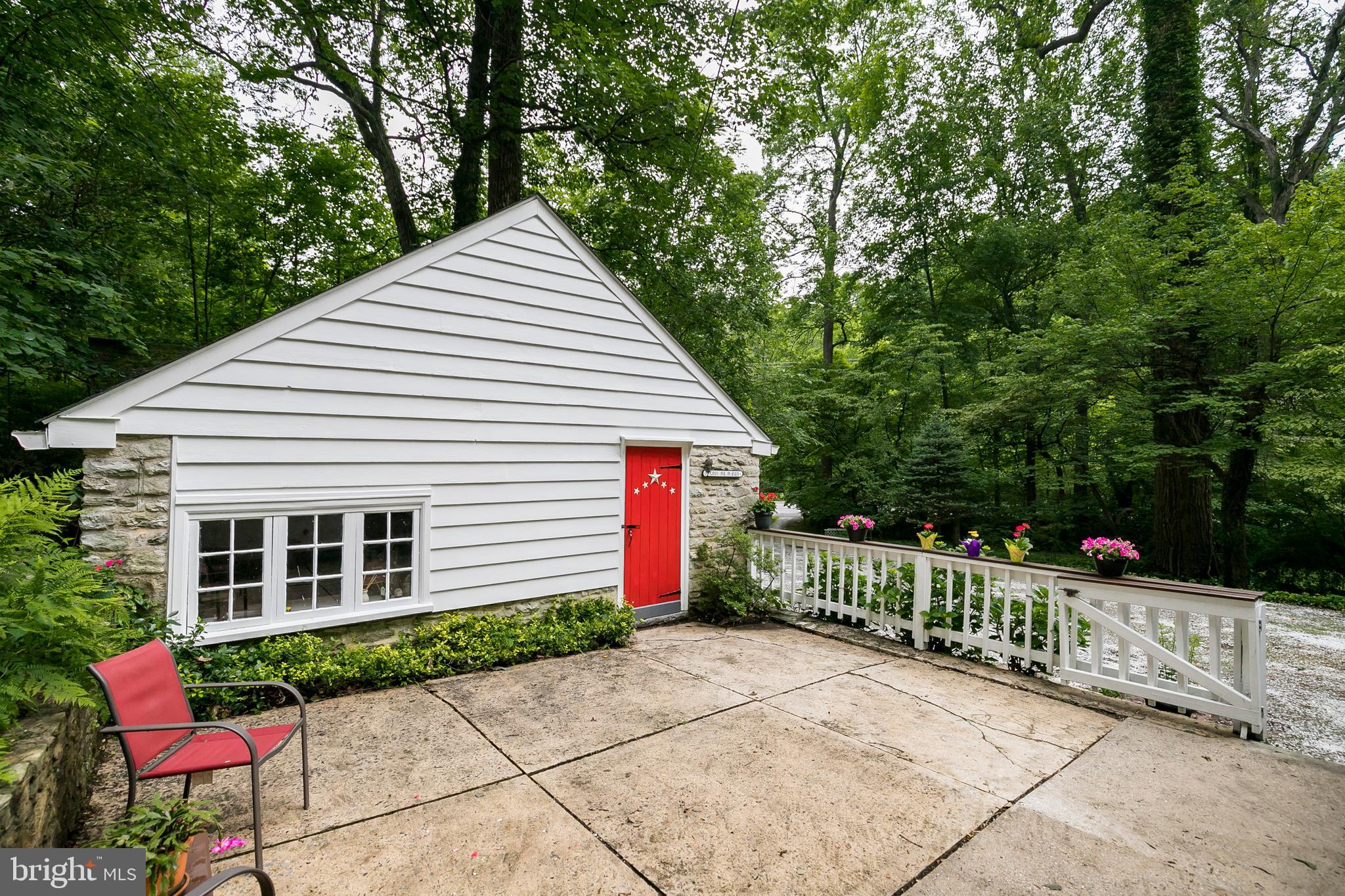340 Norwood Road Downingtown, PA 19335 - Photo 3 of 36 Expansive Patio for Outdoor Enjoyment!