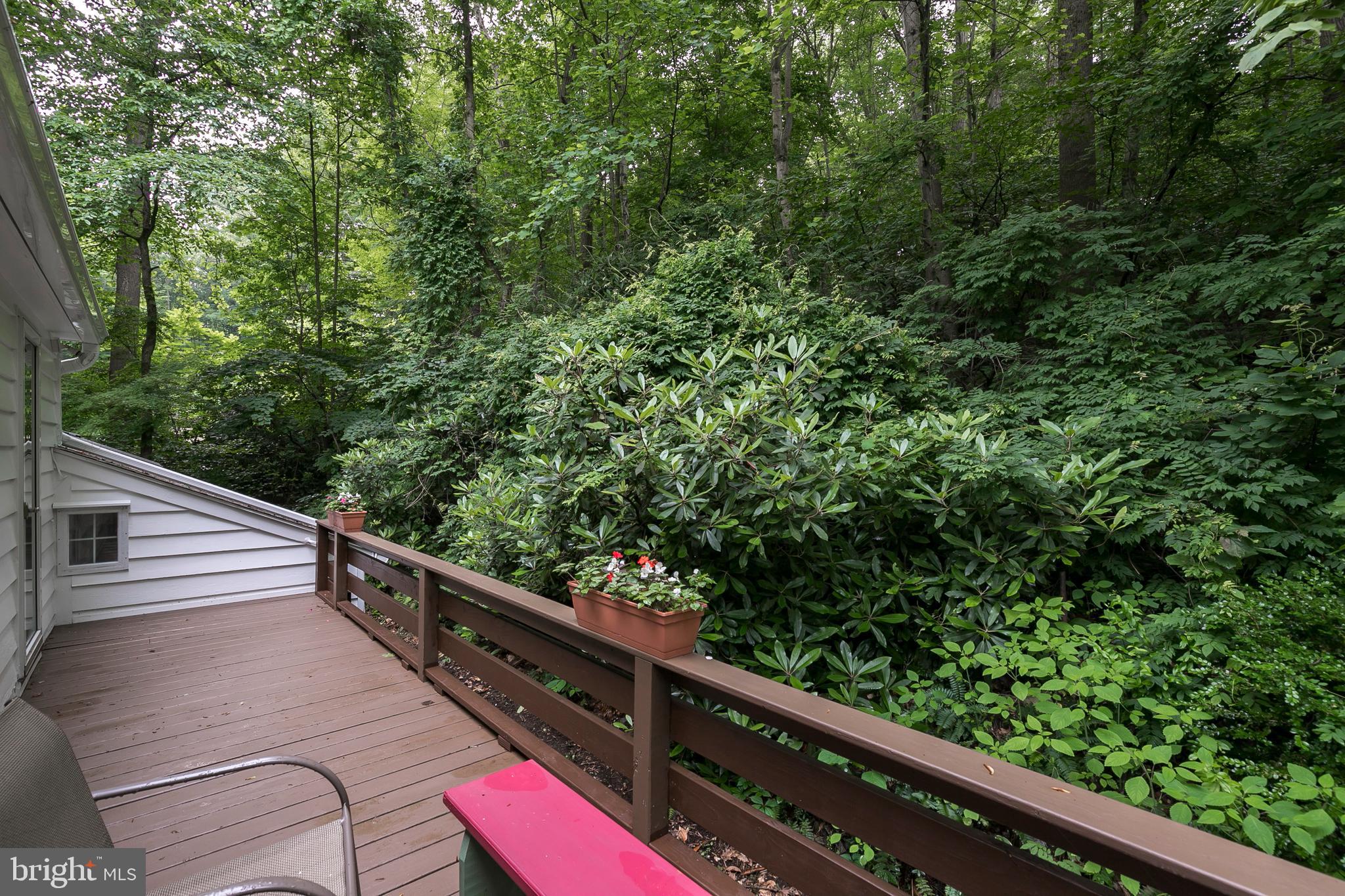 340 Norwood Road Downingtown, PA 19335 - Photo 30 of 36 Nature-embraced Views!