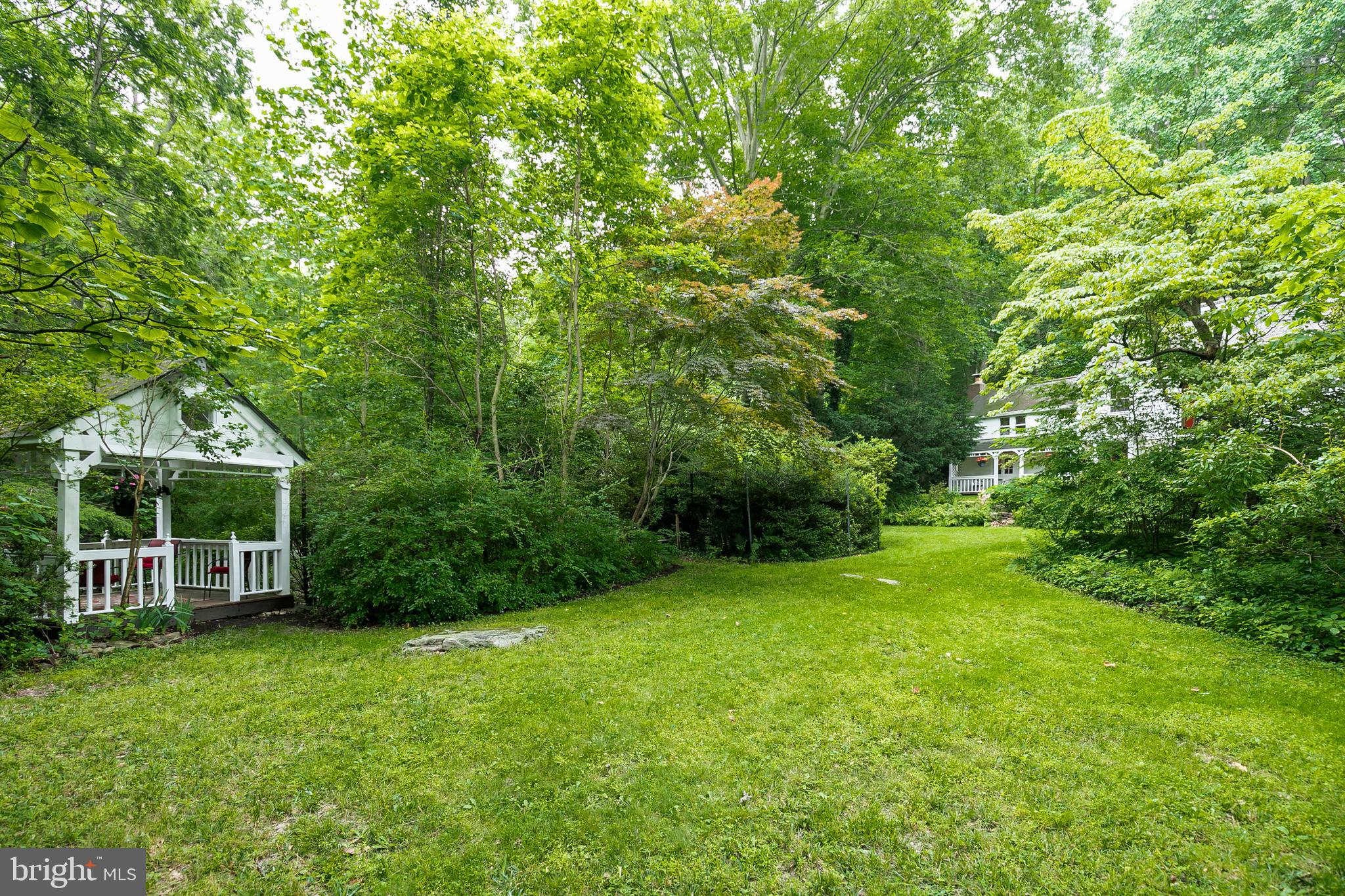 340 Norwood Road Downingtown, PA 19335 - Photo 4 of 36 Ample Yards join Gazebo and Home!