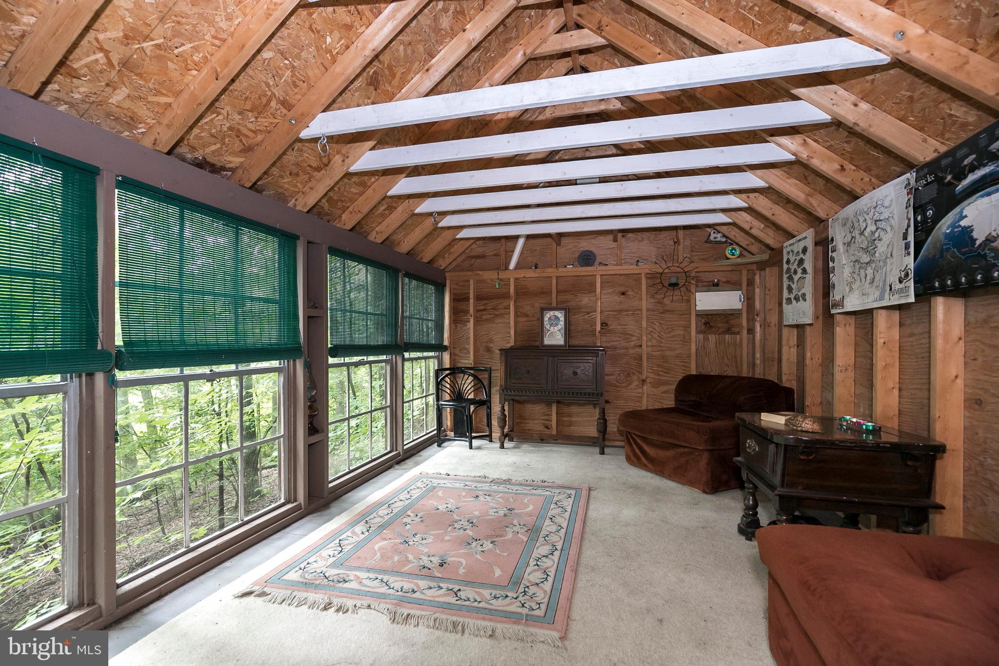 340 Norwood Road Downingtown, PA 19335 - Photo 10 of 36 Play Cabin Interior.