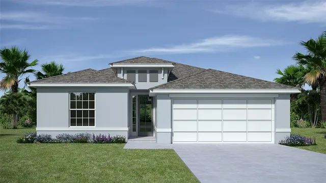 $356,990 | 16 White Oak Lane, Palm Coast, FL 32164