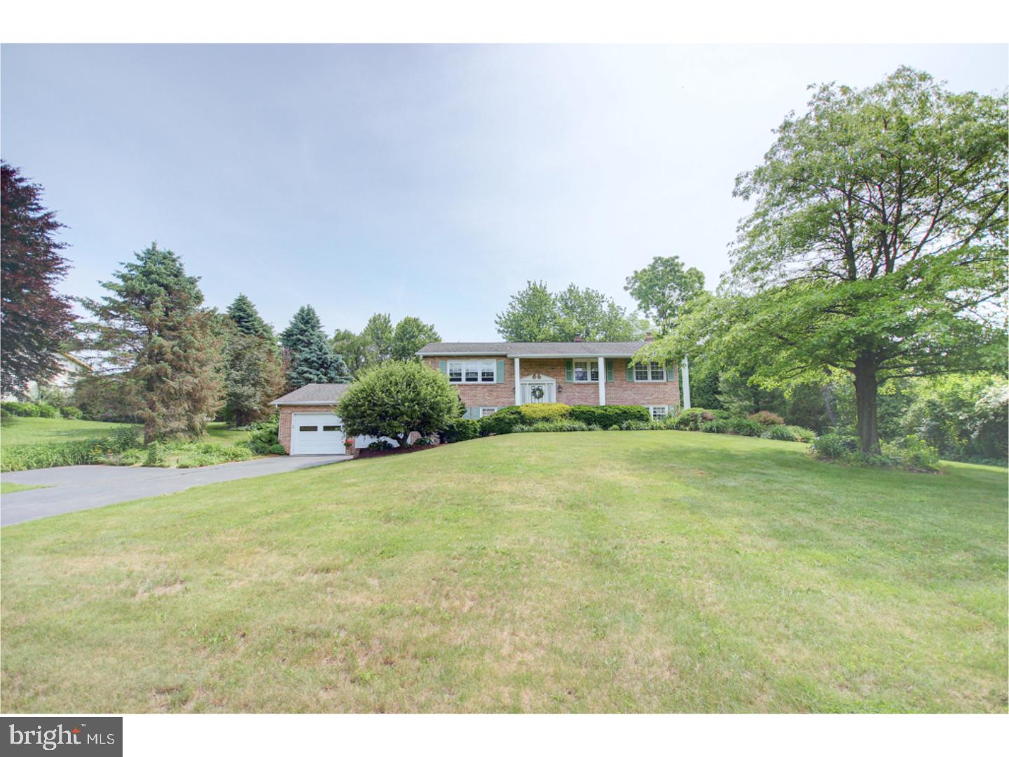 459 Krause Road Fleetwood, PA 19522 - Photo 2 of 24 Gallery Image 2