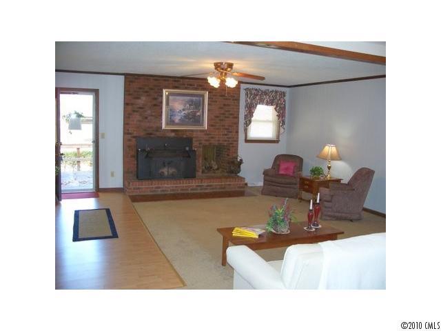381 Short Road Ellenboro, NC 28040 - Photo 4 of 14 Gallery Image 4