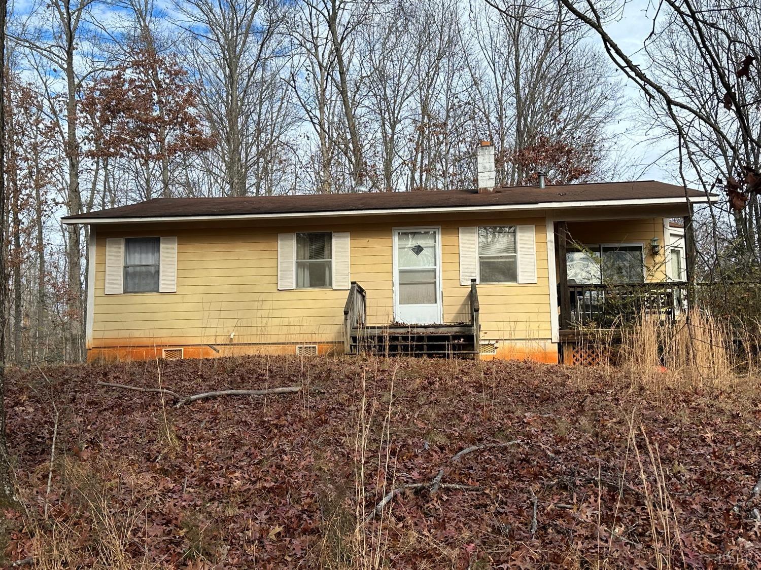 3886 Roseland Road Arrington, VA 22922 - Photo 1 of 20 Gallery Image 1