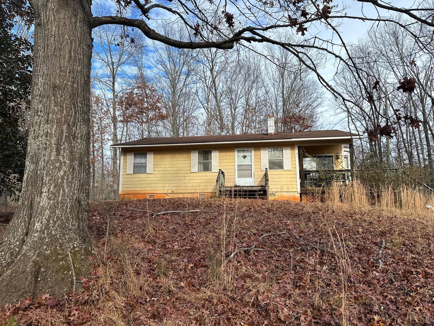 3886 Roseland Road Arrington, VA 22922 - Photo 2 of 20 Gallery Image 2