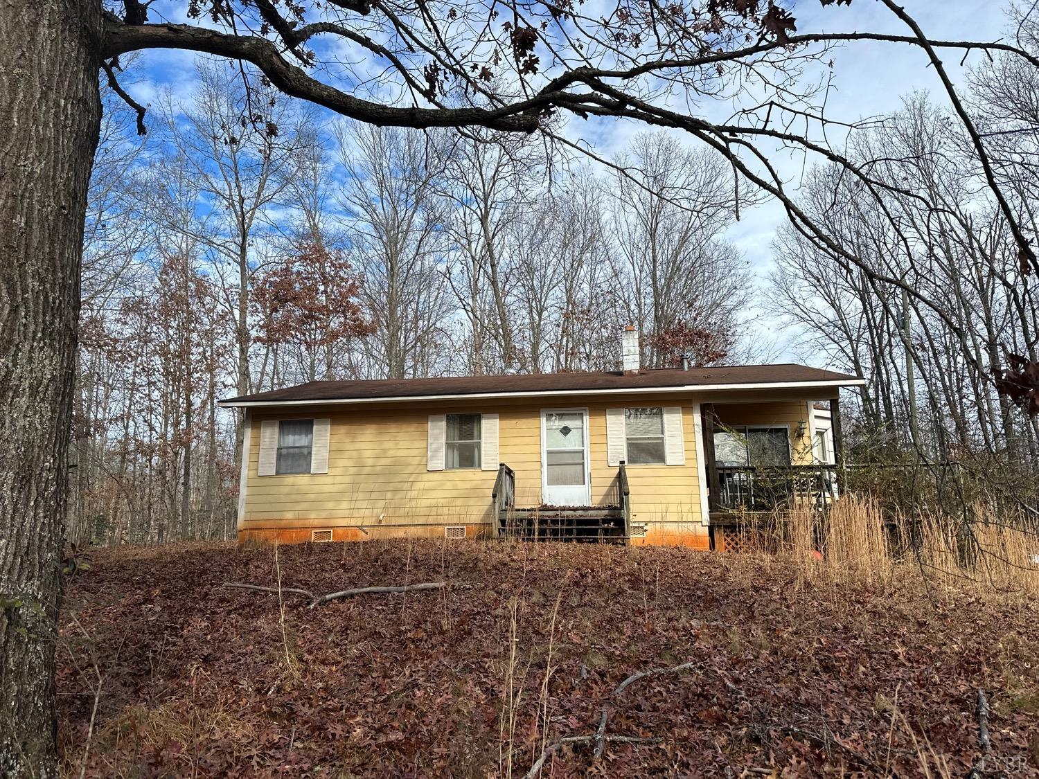 3886 Roseland Road Arrington, VA 22922 - Photo 3 of 20 Gallery Image 3