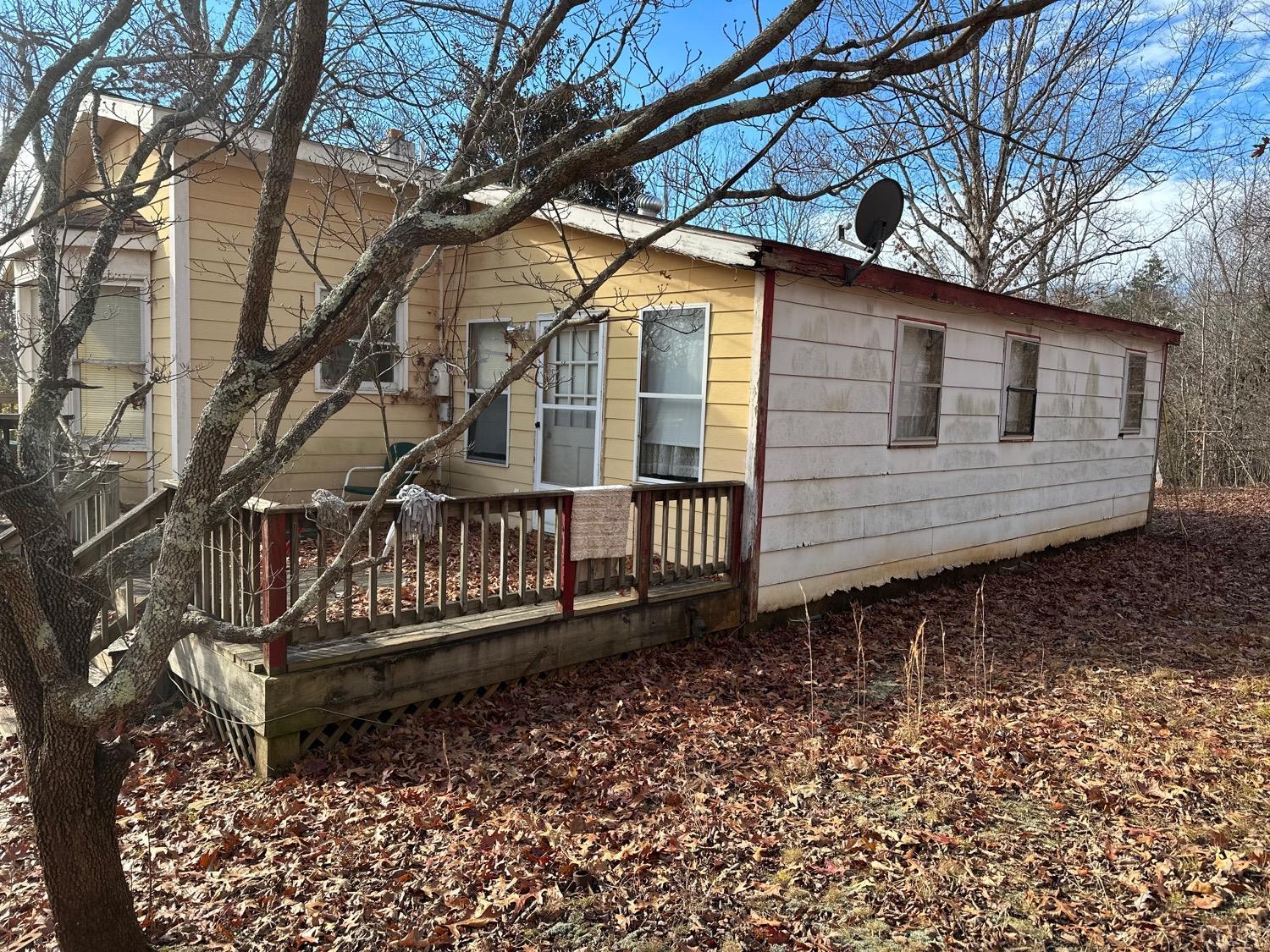 3886 Roseland Road Arrington, VA 22922 - Photo 5 of 20 Gallery Image 5