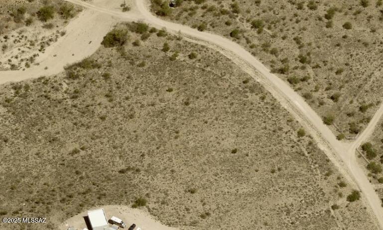13510 South Bell Road Benson, AZ 85602 - Photo 2 of 4 13510 S Bell Rd