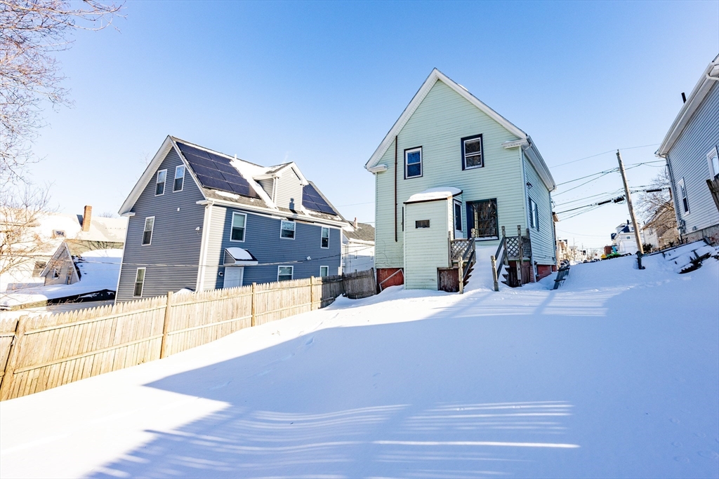 31 Jefferson Street Lynn, MA 01902 - Photo 15 of 17