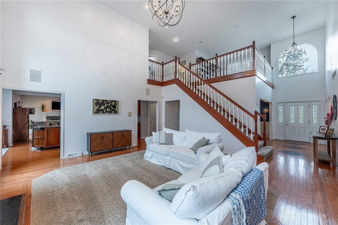 3969 Sable Ridge Drive Bellbrook, OH 45305 - Photo 22 of 68 Gallery Image 22