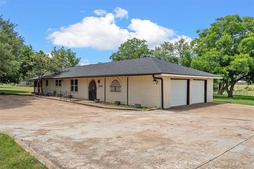 5444 Old Lorena Road Lorena, TX 76655 - Photo 24 of 27