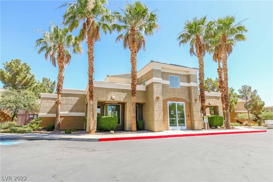 8070 West Russell Road, Unit 1128 Las Vegas, NV 89113 - Photo 29 of 32 Gallery Image 29