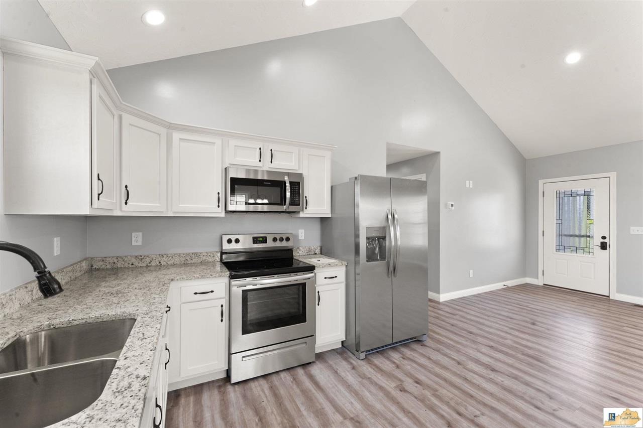 266 Agape Road Munfordville, KY 42765 - Photo 12 of 45 Gallery Image 12
