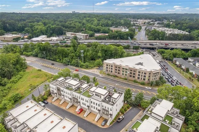 $799,900 | 830 Stone Ridge Lane Northeast, Atlanta, GA 30324