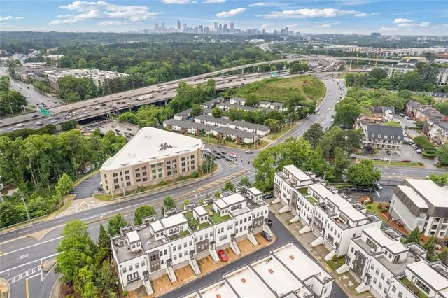 $799,900 | 830 Stone Ridge Lane Northeast, Atlanta, GA 30324