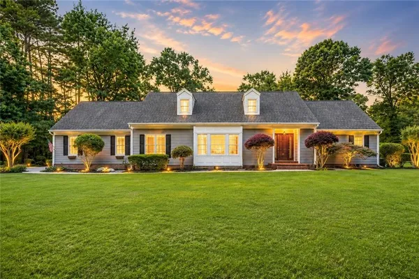 $699,000 | 264 Bellemont Drive Southwest, Rome, GA 30165