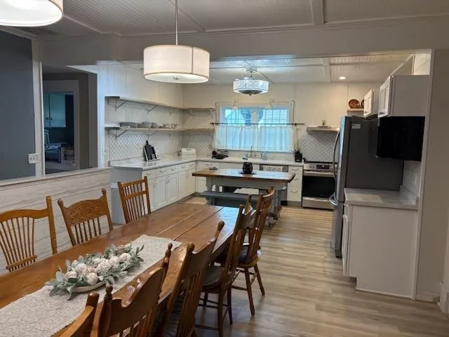 $189,900 | 110 South Bagley Avenue, Bagley, WI 53801