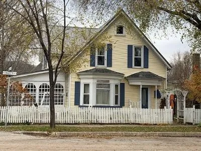 $184,500 | 110 South Bagley Avenue, Bagley, WI 53801