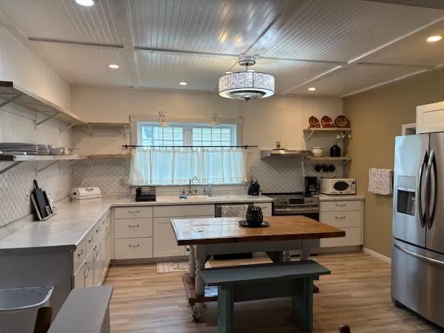 $189,900 | 110 South Bagley Avenue, Bagley, WI 53801