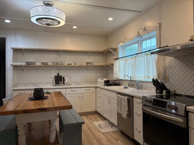 $189,900 | 110 South Bagley Avenue, Bagley, WI 53801