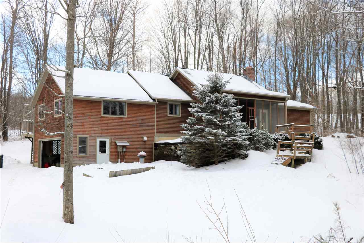 117 Barnum Road Monkton, VT 05443 - Photo 1 of 27 Gallery Image 1