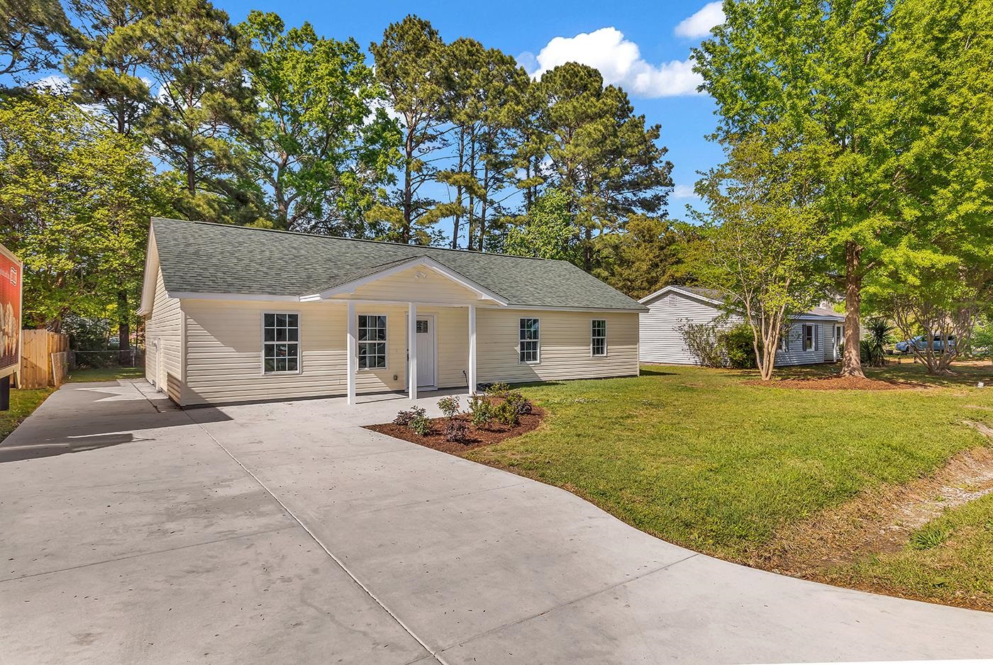 205 Stonebrook Drive Myrtle Beach, SC 29588 - Photo 37 of 38