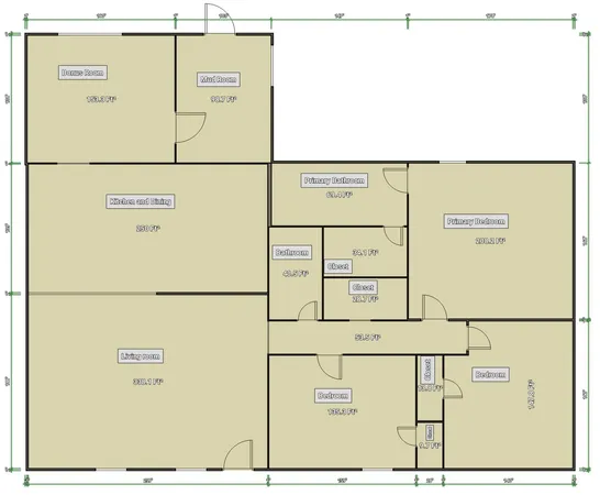 $285,000 | 205 Stonebrook Drive, Myrtle Beach, SC 29588