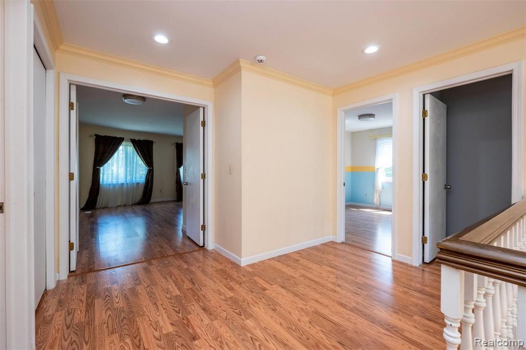 356 Silvervale Drive Rochester Hills, MI 48309 - Photo 20 of 33