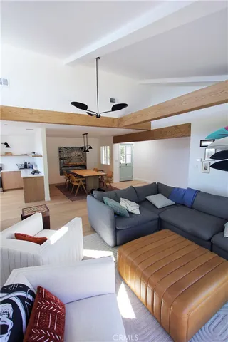 a potted plant sitting on the side of a building